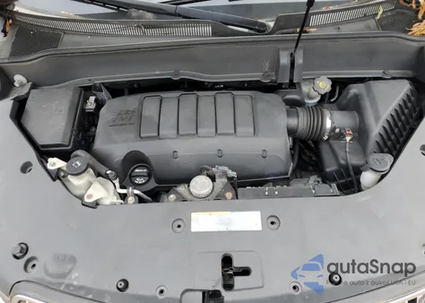 2015 Buick Enclave from USA, damaged, VIN 5GAKVCKD3FJ202301